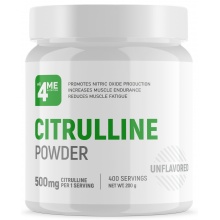  4Me Nutrition Citrulline powder 200 