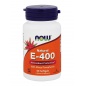  NOW Vitamin E-400 50 