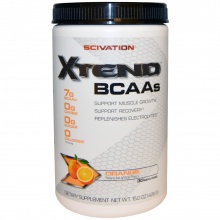 БЦАА Scivation Xtend 426 г
