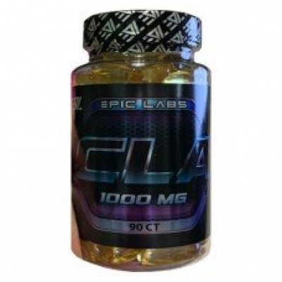  Epic Labs CLA 1000 mg 90 