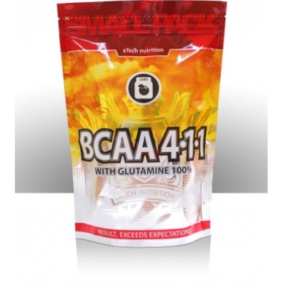  aTech Nutrition BCAA 4:1:1 200 