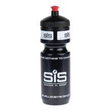 Бутылка для воды VVS black bottles SIS Fuelled 750мл