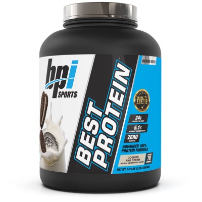  BPI sports Best Protein 2268 