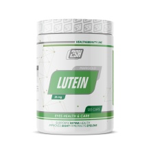 Витамины 2SN Lutein 120 капсул