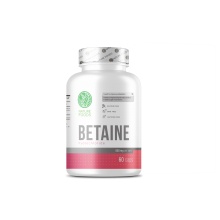  Nature Foods Betaine Hydrochloride 60 
