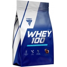  Trec Nutrition Whey 100 700 